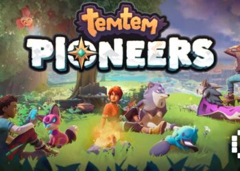 Temtem: Pioneers Announced for PC, Shifts Franchise Into Open-World Survival Crafting