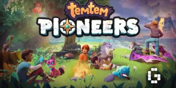 Temtem: Pioneers Announced for PC, Shifts Franchise Into Open-World Survival Crafting