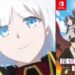 The Detective Is Already Dead Game Announced for Nintendo Switch by TAITO