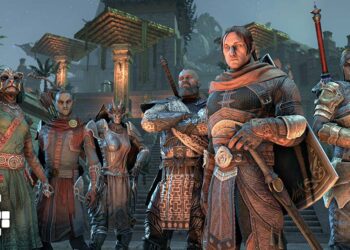 The Elder Scrolls Online 2026