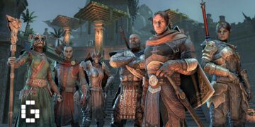 The Elder Scrolls Online 2026