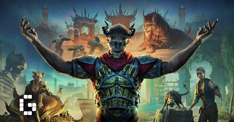 The Elder Scrolls Online 2026 Preview – A New Season for Tamriel