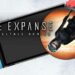 The Expanse: A Telltale Series Deluxe Edition Now Available on Nintendo Switch
