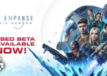 The Expanse: Osiris Reborn Closed Beta Now Available on PS5, Xbox Series X|S, and PC