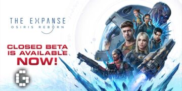 The Expanse: Osiris Reborn Closed Beta Now Available on PS5, Xbox Series X|S, and PC