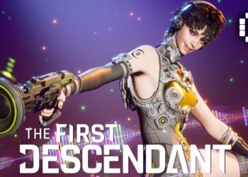 Nexon CEO Says The First Descendant Lacked “Staying Power” Despite Strong Launch