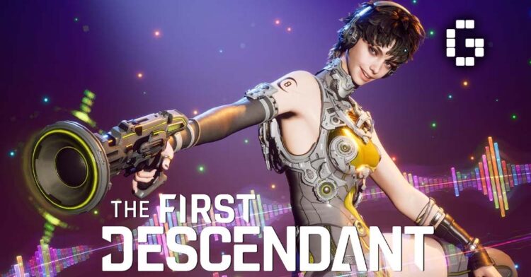 Nexon CEO Says The First Descendant Lacked “Staying Power” Despite Strong Launch