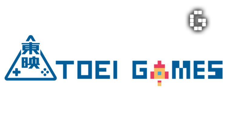Toei Company Launches Dedicated Gaming Brand Named Toei Games