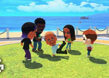 Tomodachi Life: Living the Dream Skips Nintendo Switch 2 Handheld Boost, Still Delivers 1080p Experience