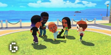 Tomodachi Life: Living the Dream Skips Nintendo Switch 2 Handheld Boost, Still Delivers 1080p Experience
