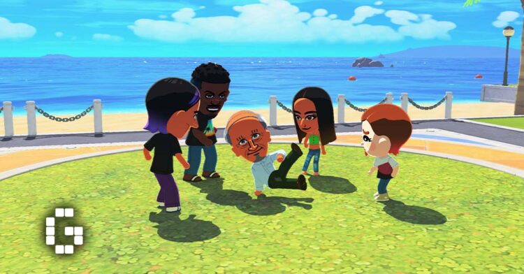 Tomodachi Life: Living the Dream Skips Nintendo Switch 2 Handheld Boost, Still Delivers 1080p Experience