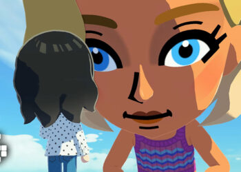Tomodachi Life: Living the Dream Opens at Number One in Japan