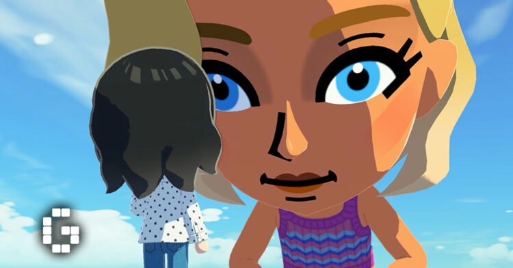 Tomodachi Life: Living the Dream Opens at Number One in Japan