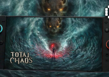 Total Chaos Coming to Nintendo Switch 2 on April 29, Bringing Psychological Survival Horror to New Hardware