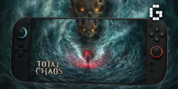Total Chaos Coming to Nintendo Switch 2 on April 29, Bringing Psychological Survival Horror to New Hardware