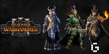 Total War: WARHAMMER III and Yuan Bo DLC Bundle Now Available on Steam at 75% Off