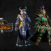 Total War: WARHAMMER III and Yuan Bo DLC Bundle Now Available on Steam at 75% Off