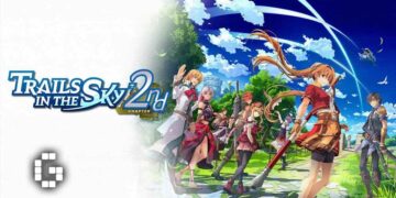 Trails in the Sky 2nd Chapter Launches September 17 Worldwide