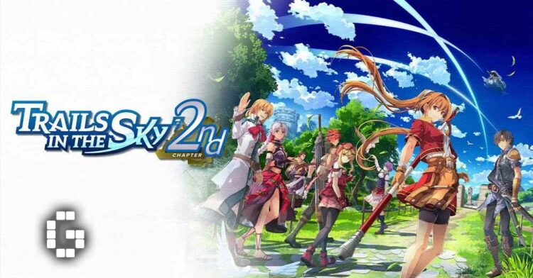Trails in the Sky 2nd Chapter Launches September 17 Worldwide