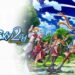 Trails in the Sky 2nd Chapter Launches September 17 Worldwide