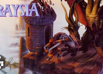 Traysia Returns on Modern Platforms This April 24