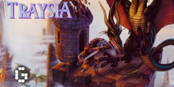 Traysia Returns on Modern Platforms This April 24