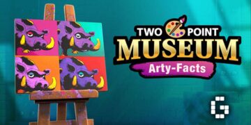 Two Point Museum DLC “Arty-Facts” Announced for PS5, Xbox Series X|S, Nintendo Switch 2, and PC