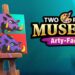 Two Point Museum DLC “Arty-Facts” Announced for PS5, Xbox Series X|S, Nintendo Switch 2, and PC
