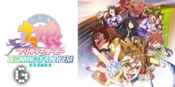 Umamusume: Pretty Derby – Beginning of a New Era Confirmed for Malaysian Cinemas