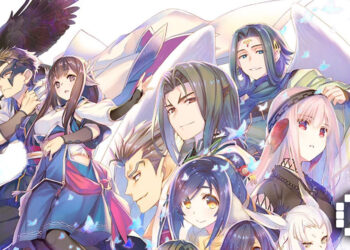 Utawarerumono: Lost Frag Gets Offline Story Version After Service Ends This Month