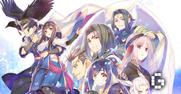 Utawarerumono: Lost Frag Gets Offline Story Version After Service Ends This Month