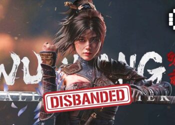 WUCHANG: Fallen Feathers Development Team Reportedly Disbanded Following Internal Leadership Shake-Up