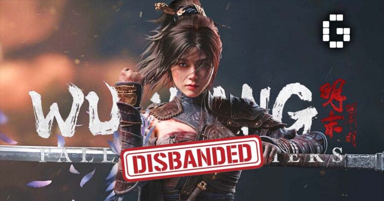 WUCHANG: Fallen Feathers Development Team Reportedly Disbanded Following Internal Leadership Shake-Up