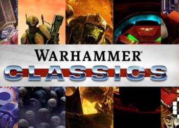 Warhammer Classics Label Announced, Bringing Classic Warhammer PC Games to Steam