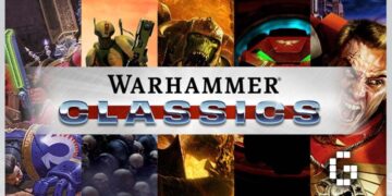 Warhammer Classics Label Announced, Bringing Classic Warhammer PC Games to Steam