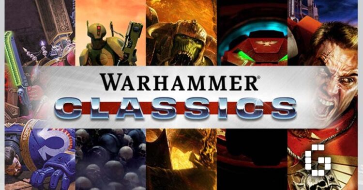 Warhammer Classics Label Announced, Bringing Classic Warhammer PC Games to Steam