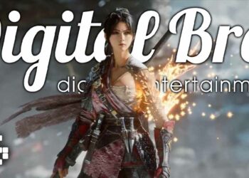 Digital Bros Acquires Full Intellectual Property Rights for Wuchang: Fallen Feathers in EUR 4 million Deal