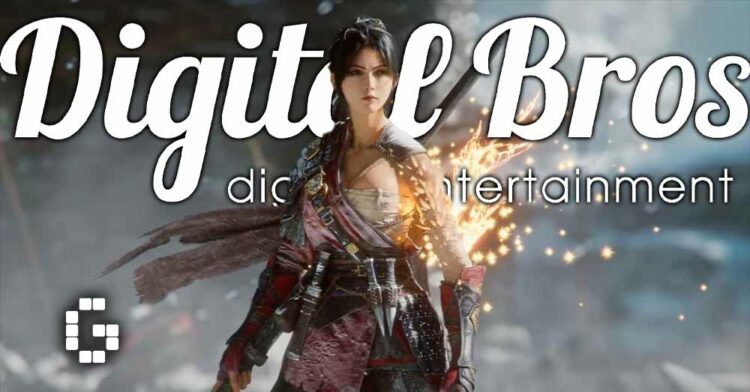 Digital Bros Acquires Full Intellectual Property Rights for Wuchang: Fallen Feathers in EUR 4 million Deal