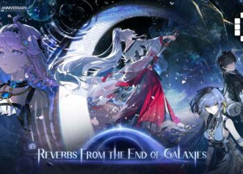 Wuthering Waves Version 3.3 Launches April 30 With New Characters, Area, Events, and Major Anniversary Content