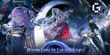 Wuthering Waves Version 3.3 Launches April 30 With New Characters, Area, Events, and Major Anniversary Content
