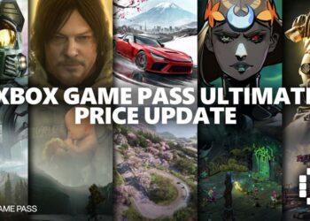 Xbox Game Pass Ultimate Price Drops, Future Call of Duty Games Skip Day One Launch