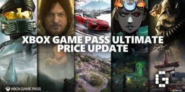 Xbox Game Pass Ultimate Price Drops, Future Call of Duty Games Skip Day One Launch