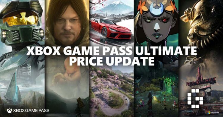 Xbox Game Pass Ultimate Price Drops, Future Call of Duty Games Skip Day One Launch