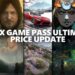 Xbox Game Pass Ultimate Price Drops, Future Call of Duty Games Skip Day One Launch