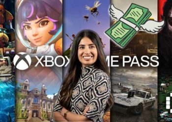 Microsoft Gaming CEO Says Xbox Game Pass Is “Too Expensive” in Leaked Internal Memo
