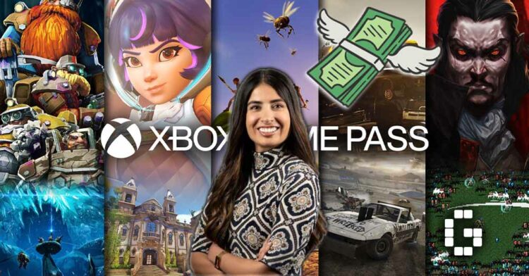 Microsoft Gaming CEO Says Xbox Game Pass Is “Too Expensive” in Leaked Internal Memo