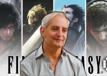 Former Xbox Exec Says Final Fantasy Could Have Boosted Xbox Early Success