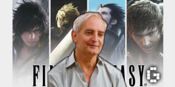 Former Xbox Exec Says Final Fantasy Could Have Boosted Xbox Early Success