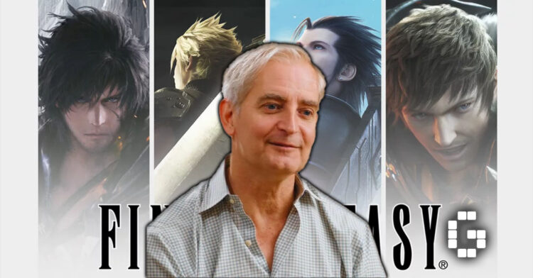 Former Xbox Exec Says Final Fantasy Could Have Boosted Xbox Early Success