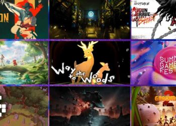 Xbox Reveals Summer Game Fest: Play Days 2026 Lineup Featuring Grounded 2, Aniimo, and More